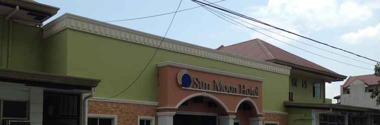 Lainnya Sun Moon Poolside Hotel
