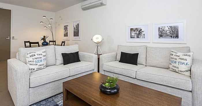 อื่นๆ Accommodate Canberra - Quayside