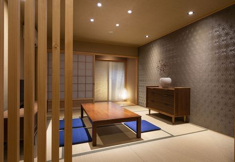 Lain-lain Rinn Miyagawacho Tsubaki