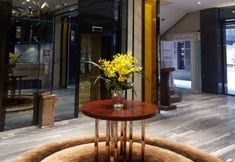 Lain-lain 4 Fuhao Hotel