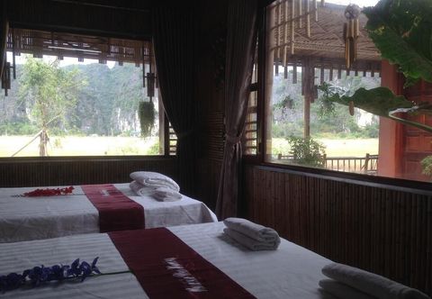 その他 Tam Coc Mountain View Homestay