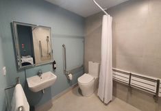 其他 6 La Quinta by Wyndham Parnell Auckland