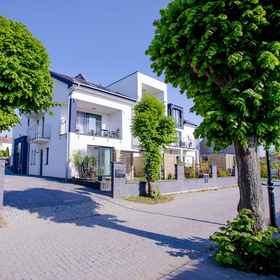 Primary image1Villa Baltica Rewal,西波美拉尼亚省別墅