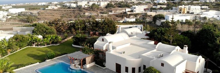 其他 Aquaria Villa