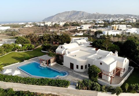 其他 Aquaria Villa