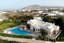 其他 Aquaria Villa