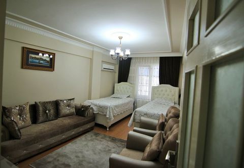 其他 Yılmaz Apart