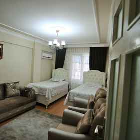 Primary image 1 伊尔玛兹公寓酒店, Full Moon Shoes 酒店