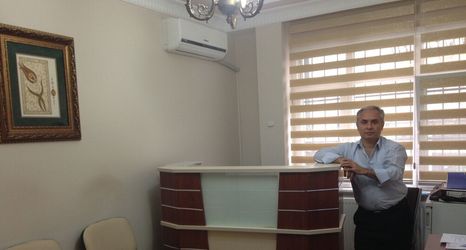 其他 2 Yılmaz Apart