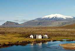 Hótel Búðir, AU$506