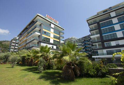 Others Konak Seaside Resort