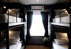 Others 7 La Malila Hostel