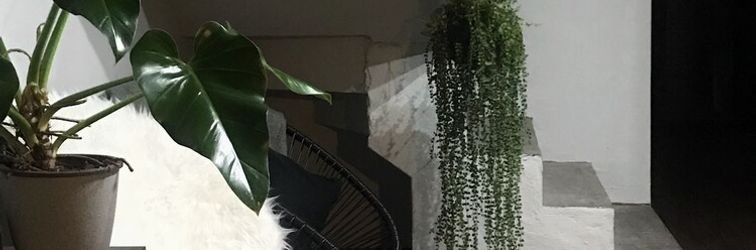 Others La Malila Hostel