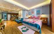 Lainnya 7 Rockabond Family Inn