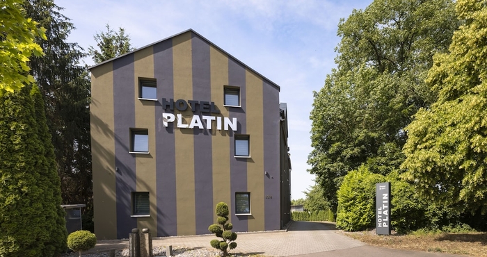 Others Hotel Platin Regensburg