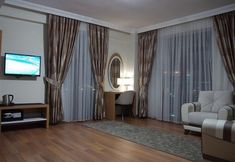 기타 6 Gevher Hotel