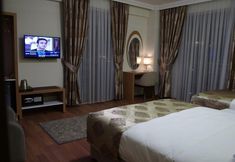 기타 7 Gevher Hotel