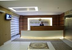기타 3 Gevher Hotel