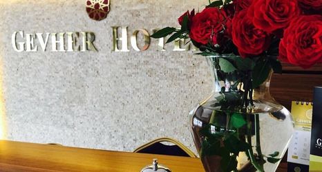 기타 2 Gevher Hotel