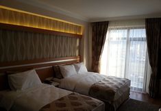 기타 5 Gevher Hotel