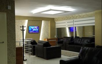 기타 4 Gevher Hotel