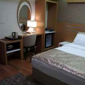 Primary image 1 Gevher Hotel, Signature Structures Hotels