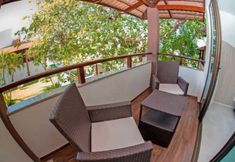 Khác 5 Duro Beach Garden Hotel