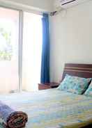 ภาพหลัก Apartment near Candolim Beach - CM050