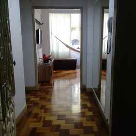 Imej utama 1 Apto Classe A, ファロウピーリャ公園 ホテル