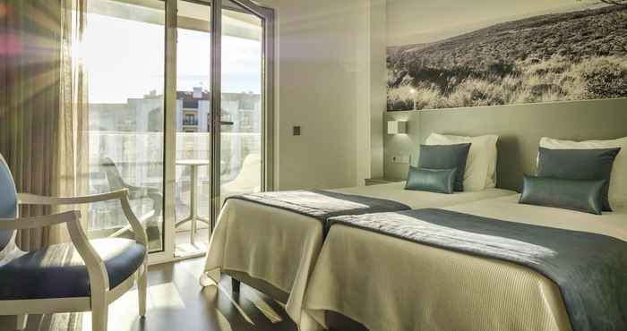 Others Boutique Hotel Serra D’Aire