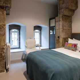 Primary image 1 Linton Collection - Blackfriars Lofts, Street Food by Harajuku Hotels