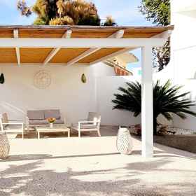 Primary image 1 비안카레우카 룸 & 스위트, Villa Eva 호텔