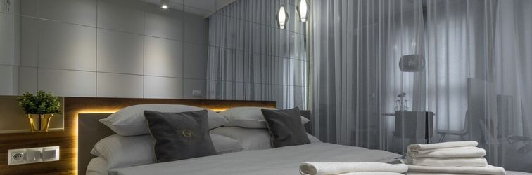 기타 GA Luxury Apartments Wawrzynca 21