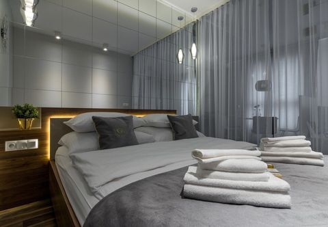 기타 GA Luxury Apartments Wawrzynca 21