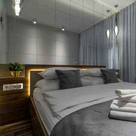 Primary image1GA Luxury Apartments Wawrzynca 21,小波兰省公寓