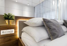 其他 5 GA Luxury Apartments Wawrzynca 21