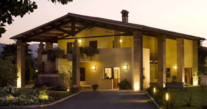 Others Il Baio Relais Natural Spa