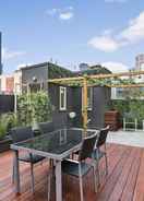 ภาพหลัก AERIN, 2BDR Melbourne Apartment