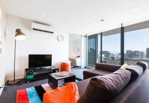 Others ALLINDA, 1BDR Melbourne Apartment