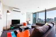 Others ALLINDA, 1BDR Melbourne Apartment