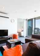 ภาพหลัก ALLINDA, 1BDR Melbourne Apartment