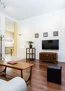 ภาพหลัก ARCHIE, 1BDR Melbourne Apartment