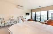 อื่นๆ 4 CELESTE, 1BDR East Melbourne Apartment