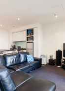 ภาพหลัก CLAUDE, 2BDR Melbourne Apartment