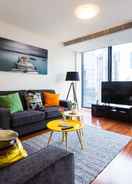 ภาพหลัก DALI, 1BDR Southbank Apartment