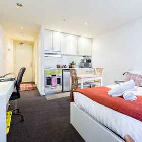 Primary image 1 EMILY, Carlton Studio Apartment, Greater Dandenong Apartments