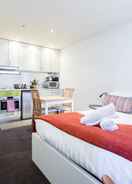 Imej utama EMILY, Carlton Studio Apartment