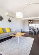 ภาพหลัก ERICA, 2BDR South Yarra Apartment