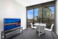 Others FARINA, 1BDR Docklands Apartment