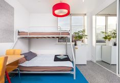 อื่นๆ 3 HENRIETTA, Carlton Studio Apartment